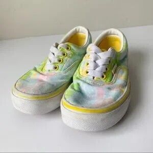 Colorful Kids Sneakers